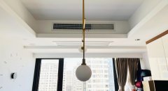 空调新品种来袭 风管机空调有什么优缺点？
