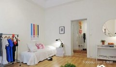 10平米小户型客厅空间如何利用,10平米小客厅
