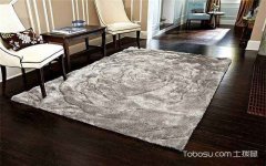 客厅地毯搭配技巧,客厅地毯选购方法,选购一