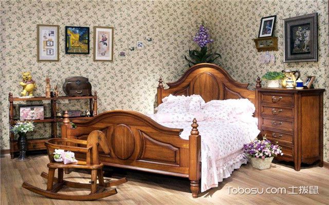 日式卧室装修